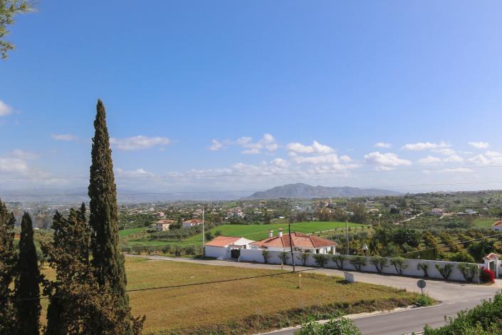 Image No.3-Villa / Détaché de 4 chambres à vendre à Alhaurín el Grande