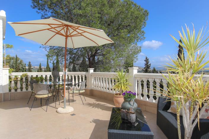 Image No.58-Villa / Détaché de 4 chambres à vendre à Alhaurín el Grande