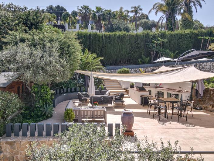 Image No.44-4 Bed Villa / Detached for sale