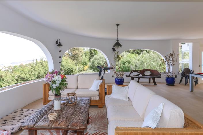 Image No.55-4 Bed Villa / Detached for sale