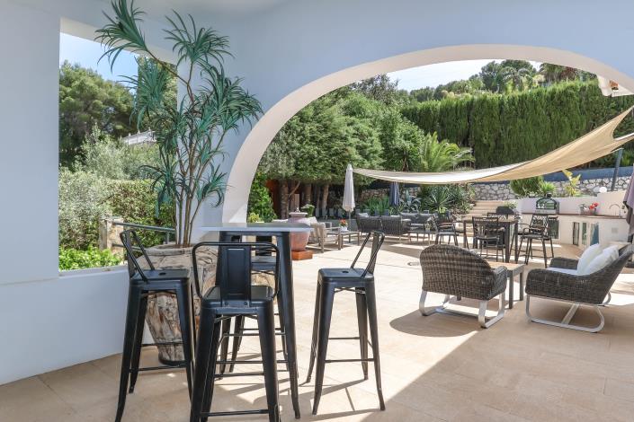 Image No.57-4 Bed Villa / Detached for sale