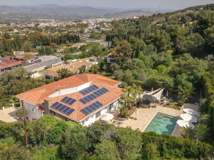 Image No.60-4 Bed Villa / Detached for sale