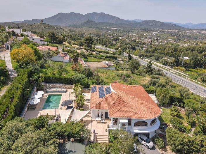 Image No.61-4 Bed Villa / Detached for sale