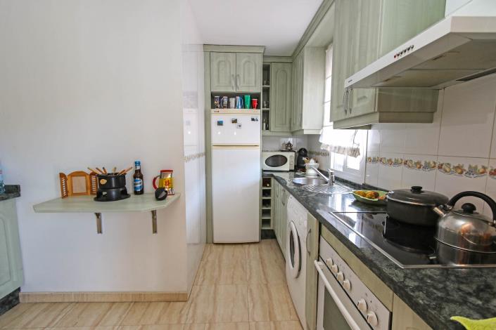 Image No.4-3 Bed Apartment for sale