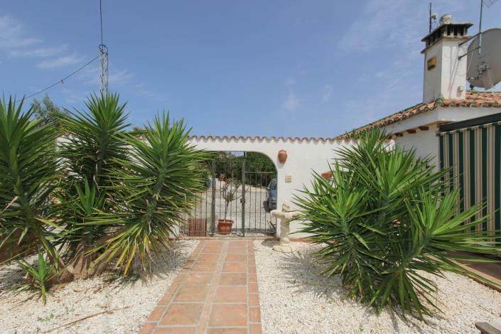 Image No.7-Maison de campagne de 4 chambres à vendre à Alhaurín el Grande