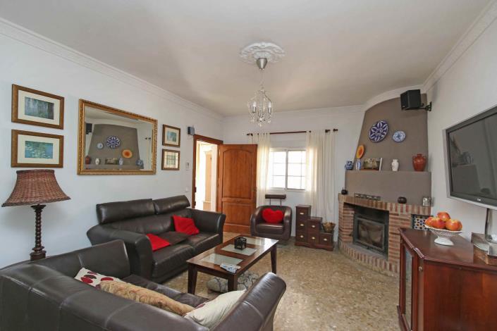 Image No.8-Maison de campagne de 4 chambres à vendre à Alhaurín el Grande