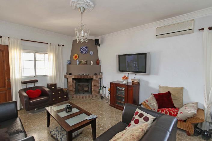 Image No.9-Maison de campagne de 4 chambres à vendre à Alhaurín el Grande