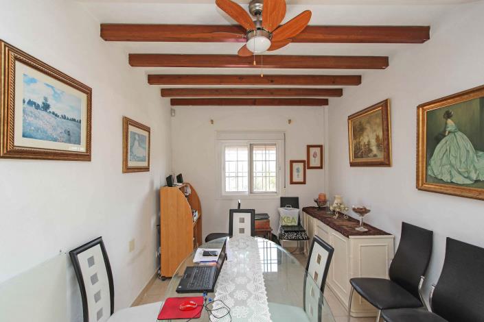 Image No.10-Maison de campagne de 4 chambres à vendre à Alhaurín el Grande