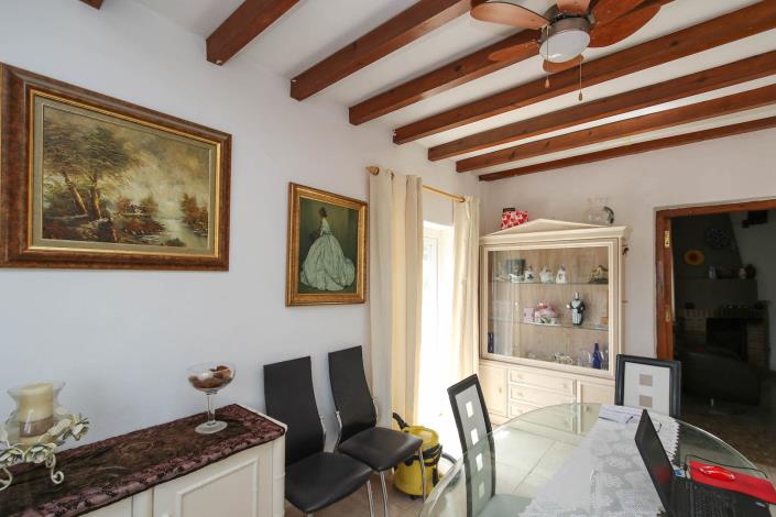 Image No.11-Maison de campagne de 4 chambres à vendre à Alhaurín el Grande