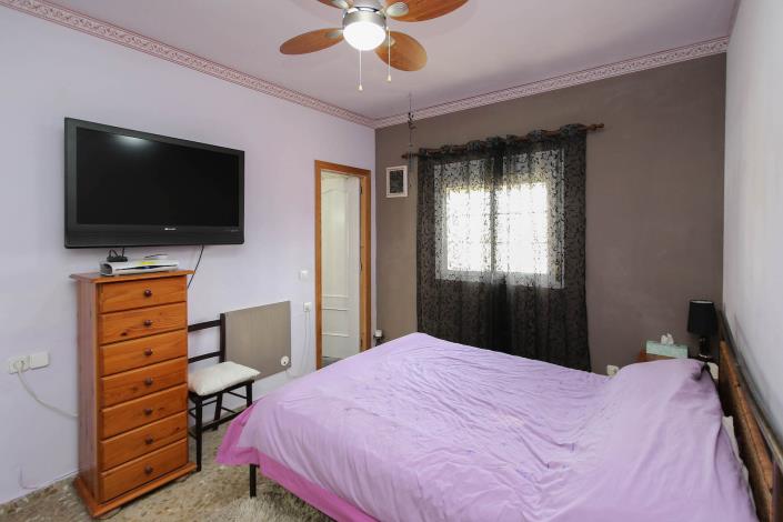 Image No.14-Maison de campagne de 4 chambres à vendre à Alhaurín el Grande