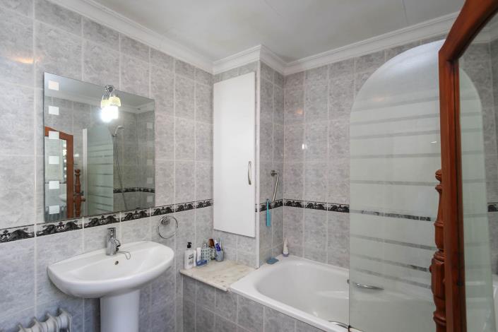 Image No.16-Maison de campagne de 4 chambres à vendre à Alhaurín el Grande