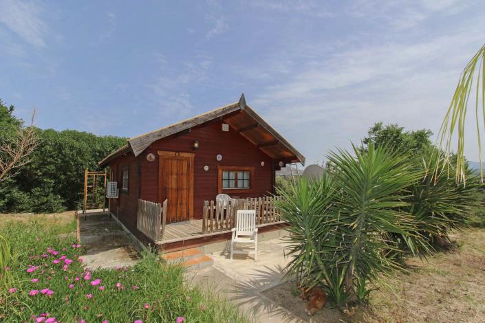 Image No.19-Maison de campagne de 4 chambres à vendre à Alhaurín el Grande