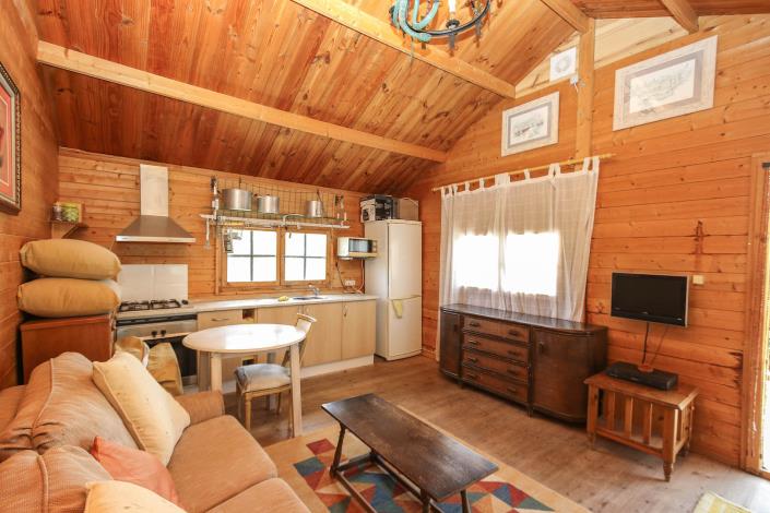 Image No.21-Maison de campagne de 4 chambres à vendre à Alhaurín el Grande