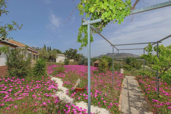 Image No.25-Maison de campagne de 4 chambres à vendre à Alhaurín el Grande