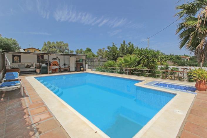 Image No.26-Maison de campagne de 4 chambres à vendre à Alhaurín el Grande