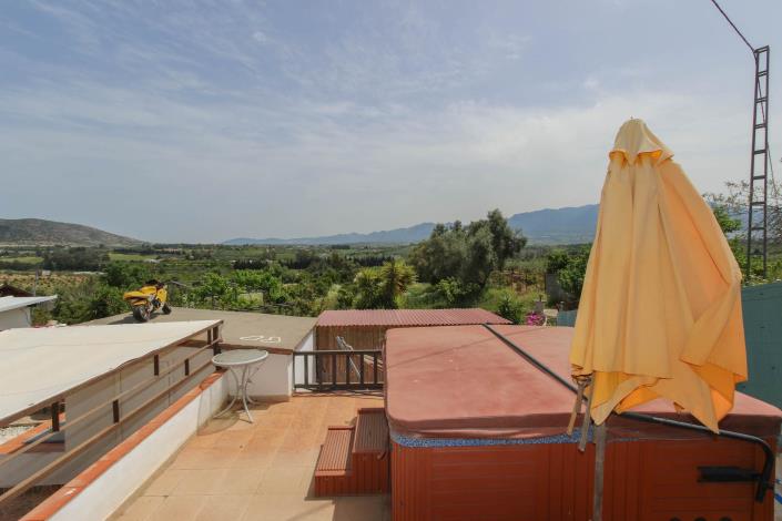 Image No.29-Maison de campagne de 4 chambres à vendre à Alhaurín el Grande