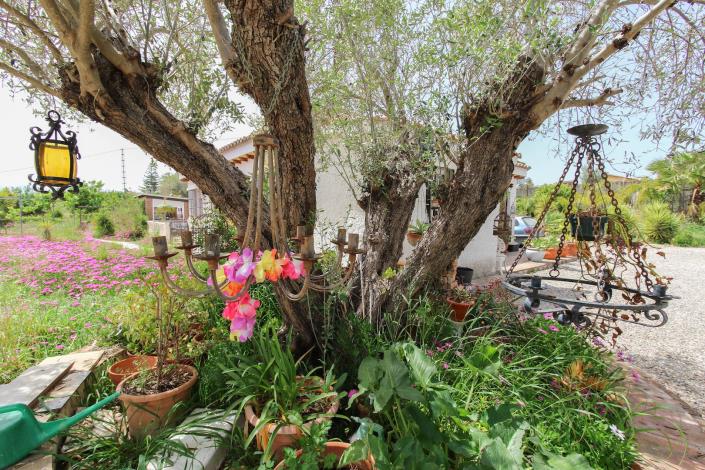 Image No.30-Maison de campagne de 4 chambres à vendre à Alhaurín el Grande