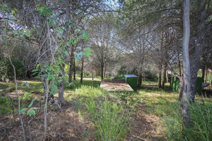 Image No.3-Terrain à vendre à Alhaurín de la Torre