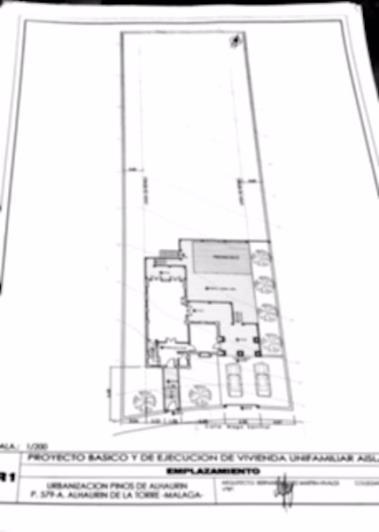 Image No.5-Terrain à vendre à Alhaurín de la Torre