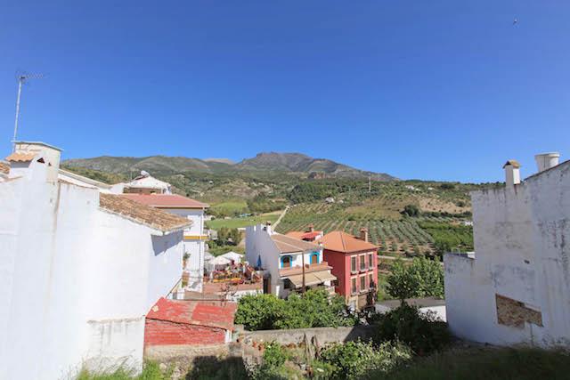 Image No.5-Maison de ville de 3 chambres à vendre à Alozaina