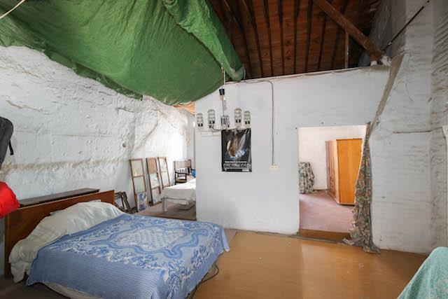 Image No.4-Maison de ville de 3 chambres à vendre à Alozaina