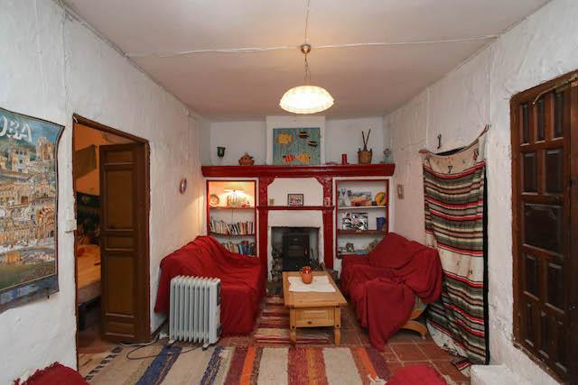 Image No.11-Maison de ville de 3 chambres à vendre à Alozaina