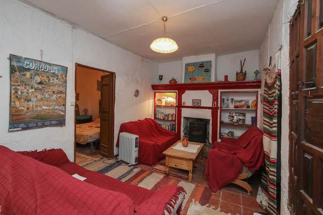 Image No.12-Maison de ville de 3 chambres à vendre à Alozaina