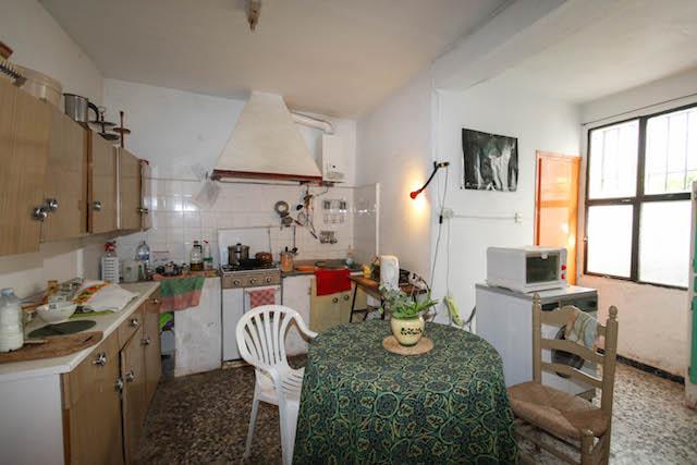 Image No.13-Maison de ville de 3 chambres à vendre à Alozaina