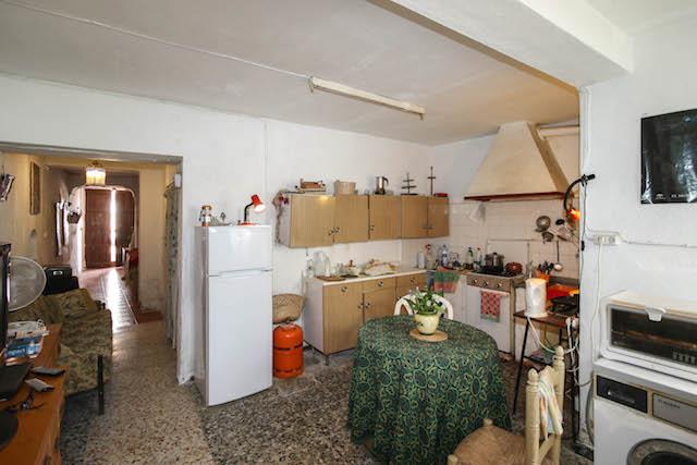 Image No.14-Maison de ville de 3 chambres à vendre à Alozaina