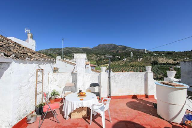 Image No.21-Maison de ville de 3 chambres à vendre à Alozaina