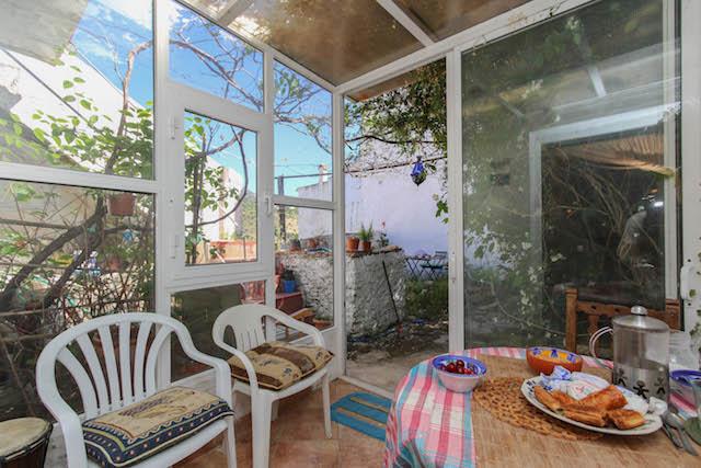 Image No.24-Maison de ville de 3 chambres à vendre à Alozaina