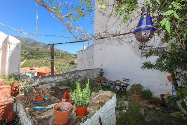 Image No.26-Maison de ville de 3 chambres à vendre à Alozaina