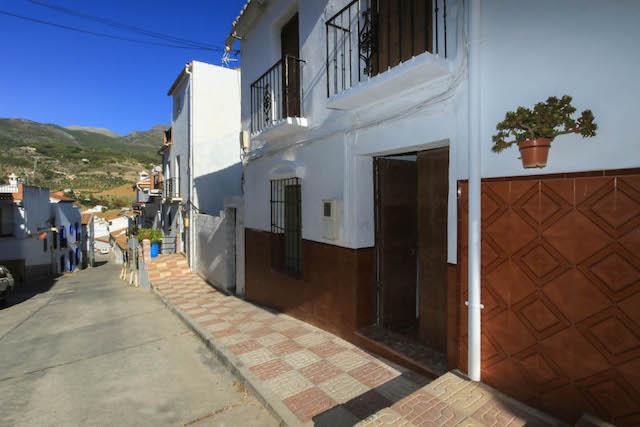 Image No.28-Maison de ville de 3 chambres à vendre à Alozaina