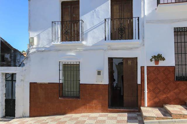 Image No.29-Maison de ville de 3 chambres à vendre à Alozaina