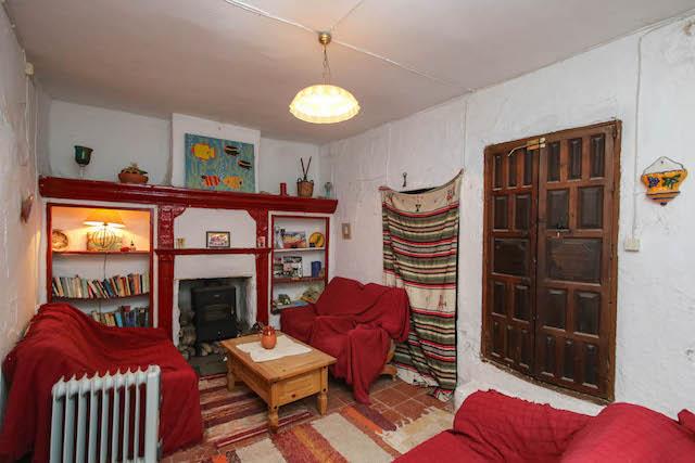 Image No.31-Maison de ville de 3 chambres à vendre à Alozaina