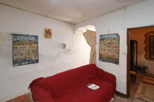 Image No.30-Maison de ville de 3 chambres à vendre à Alozaina