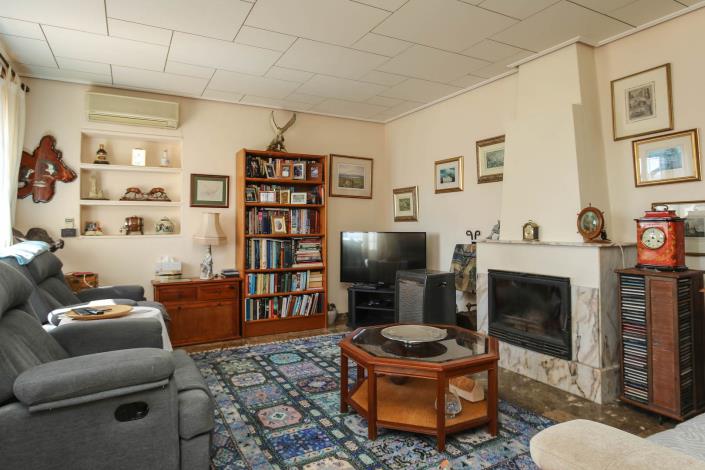 Image No.4-Villa / Détaché de 3 chambres à vendre à Coin