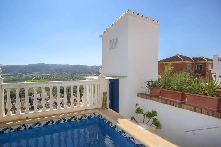 Image No.8-Villa / Détaché de 3 chambres à vendre à Coin