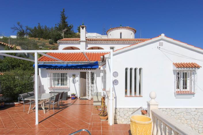 Image No.9-Villa / Détaché de 3 chambres à vendre à Coin