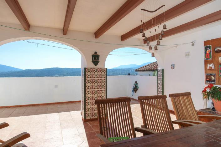 Image No.24-Villa / Détaché de 3 chambres à vendre à Coin