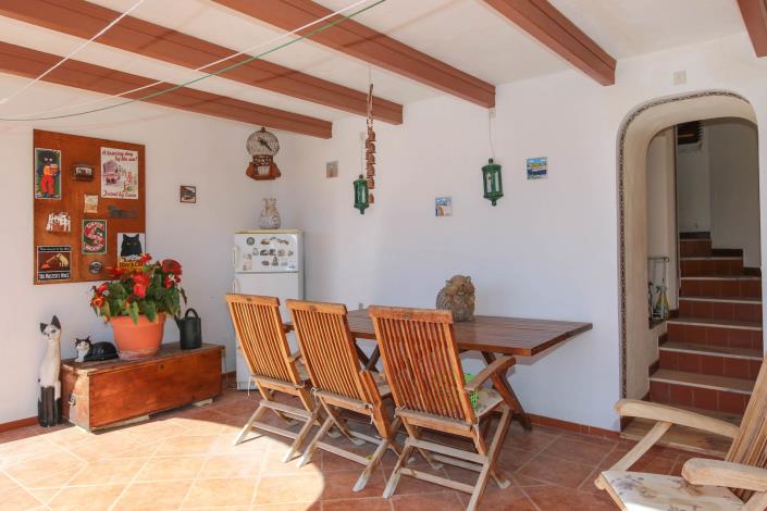 Image No.25-Villa / Détaché de 3 chambres à vendre à Coin