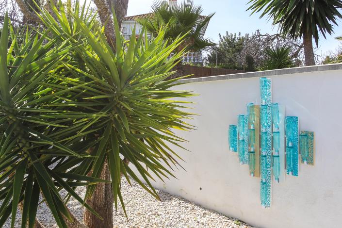 Image No.7-Maison / Villa de 4 chambres à vendre à Alhaurín de la Torre