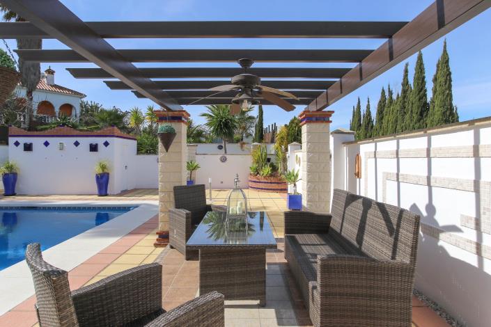 Image No.8-Maison / Villa de 4 chambres à vendre à Alhaurín de la Torre