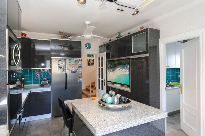 Image No.12-Maison / Villa de 4 chambres à vendre à Alhaurín de la Torre