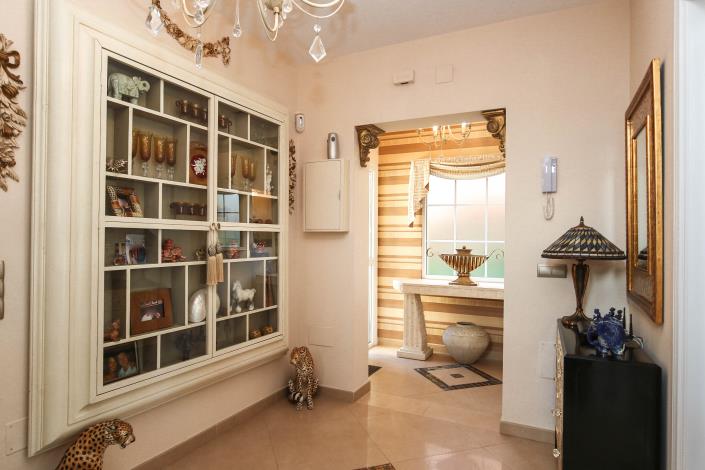 Image No.13-Maison / Villa de 4 chambres à vendre à Alhaurín de la Torre