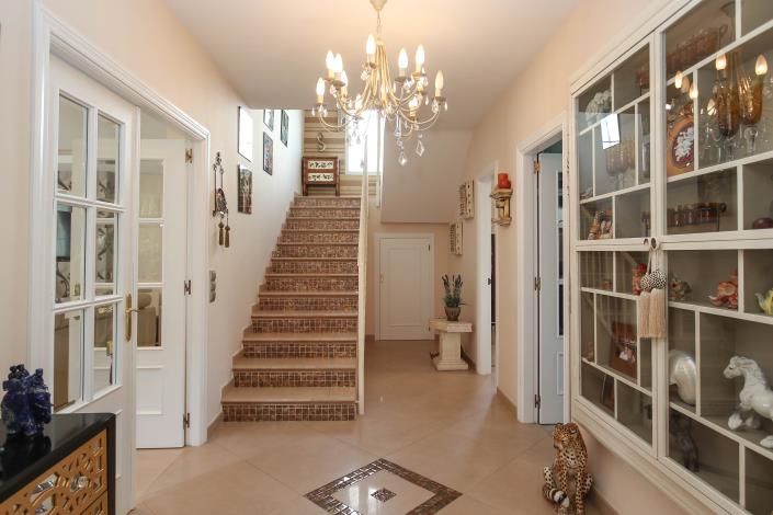 Image No.14-Maison / Villa de 4 chambres à vendre à Alhaurín de la Torre