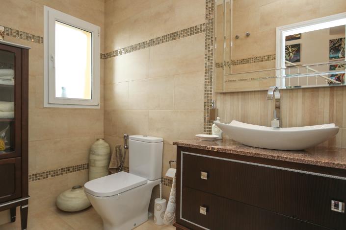 Image No.15-Maison / Villa de 4 chambres à vendre à Alhaurín de la Torre