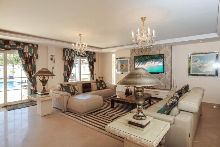 Image No.16-Maison / Villa de 4 chambres à vendre à Alhaurín de la Torre