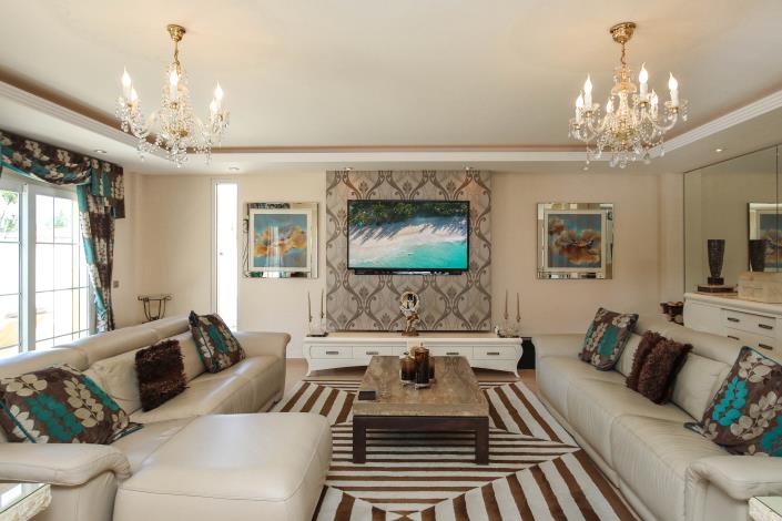 Image No.17-Maison / Villa de 4 chambres à vendre à Alhaurín de la Torre