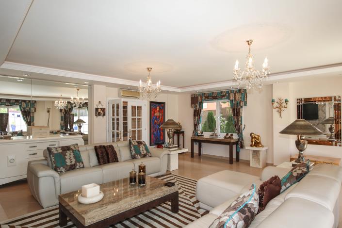 Image No.18-Maison / Villa de 4 chambres à vendre à Alhaurín de la Torre